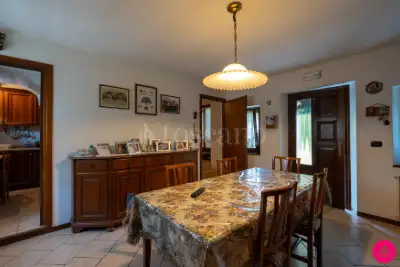 Casa Indipendente in vendita, Via Francesco Baracca, Fontanafredda