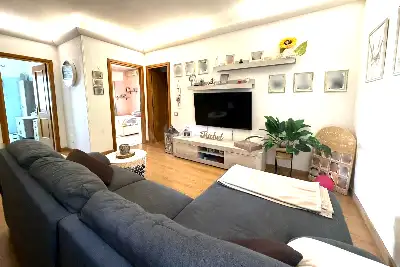 Villa in vendita, Via Umberto Ricci, Roma