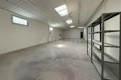 Capannone in vendita, Via Lippi, Monza