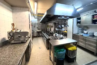 Attività Commerciale in vendita, Ad. Piazza Testaccio, Roma