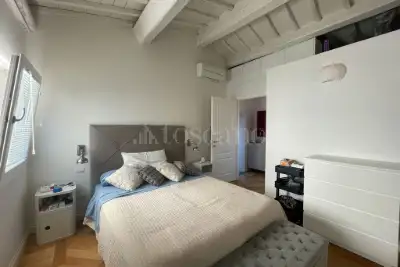 Casa in affitto, Via Porta Rossa 20, Firenze