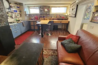 Casa in vendita, Viale dei Quattro Venti, Roma