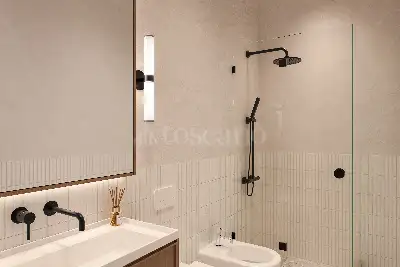 Casa in vendita, via Francesco Gonin, Milano