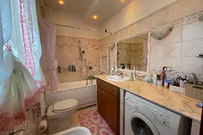 Villa in vendita, via capizzone, Roma