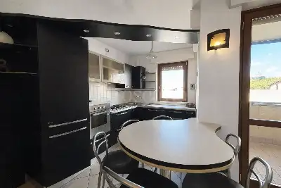 Casa in affitto, Viale della Vittoria, Brugherio