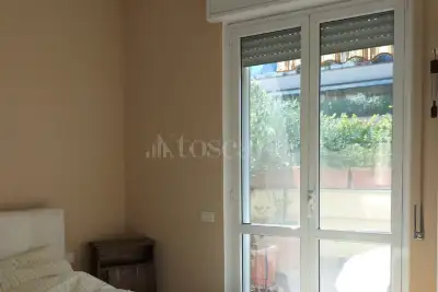 Attico in vendita, Via Privata Tobruk, Milano