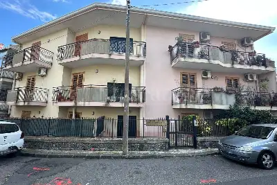 Casa in vendita, Via Trieste, Aci Castello