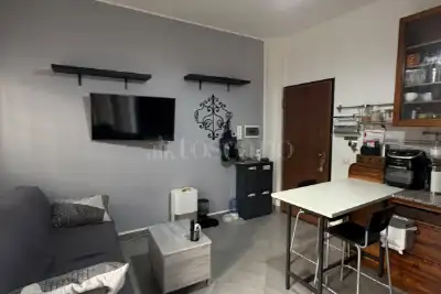 Casa in vendita, Via Alessandro Minuziano, Roma