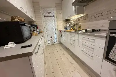 Villa Bifamiliare in vendita, Via dello Zeffiro, Fiumicino