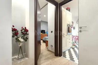 Casa in vendita, Viale Marco Fulvio Nobiliore, Roma