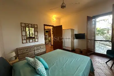 Villa Plurifamiliare in vendita, Via Nervi, Fiumicino