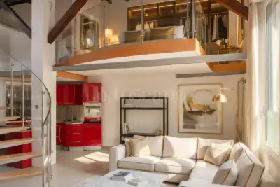 Loft in vendita, Via Ugo Bassi, Milano