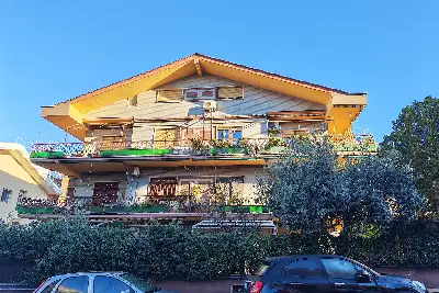 Casa in vendita, Via Vincenzo Viara de Ricci 4, Roma