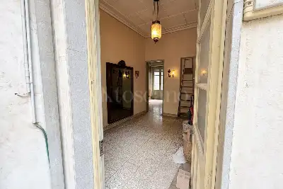 Casa Indipendente in vendita, Via Antonino di Sangiuliano, Catania