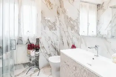 Superattico in vendita, Viale Cadore, Udine