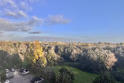 Casa in vendita, Via Raffaele Aversa, Roma