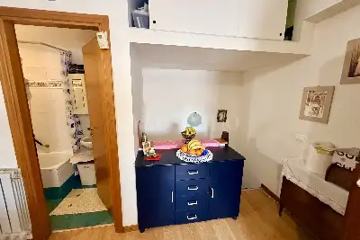 Casa in vendita, Via Lombardia, Nettuno