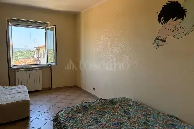 Casa in vendita, Via della Circonvallazione, Mentana