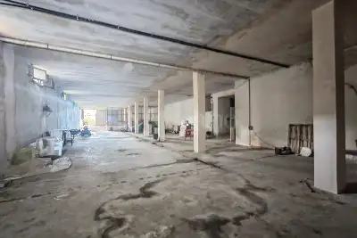 Magazzino in affitto, SS7, Brindisi