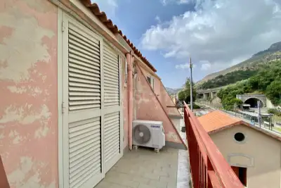 Attico in vendita, Via Vittorio Emanuele, Letojanni