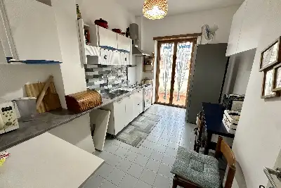 Attico in vendita, Via Andrea del Verrocchio, Roma