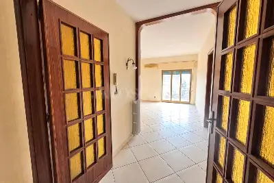 Casa in vendita, Via Palazzotto, Catania