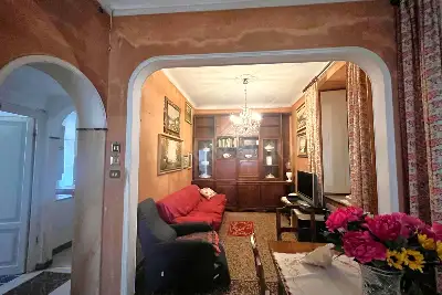 Casa in vendita, Via Tommaso Pendola, Genova