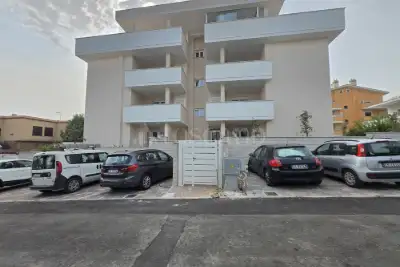 Casa in vendita, Via Botticelli, Santa Marinella