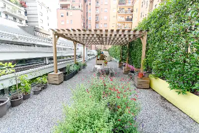 Stabile Uso Ufficio in vendita, Corso Sempione 34, Milano