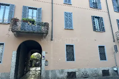 Casa in vendita, Via Giuseppe Garibaldi, Lodi