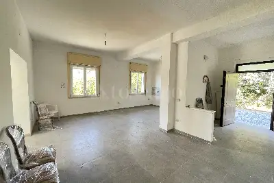 Villa Bifamiliare in vendita, Svincolo Torrente Guardia, Messina