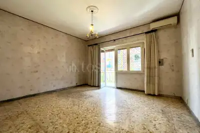 Casa in vendita, Via Gaspara Stampa, Roma