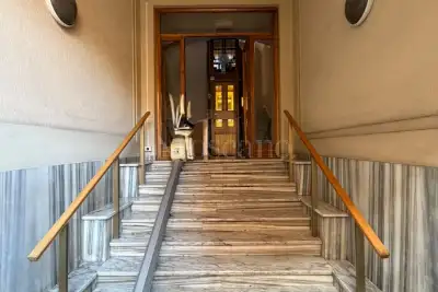 Casa in vendita, Via Gino Capponi, Roma