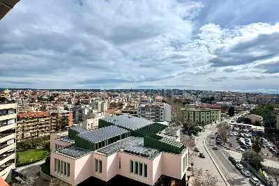 Casa in vendita, Viale Umberto I, Sassari
