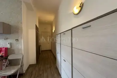 Casa in vendita, Viale Giustiniano Imperatore, Roma