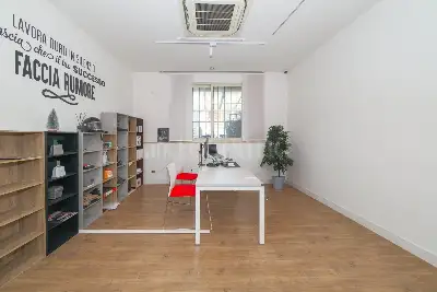 Attività Commerciale in vendita, Via Galla Placidia, Roma