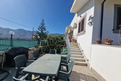 Villa Plurifamiliare in vendita, Via Santicelli, Monreale