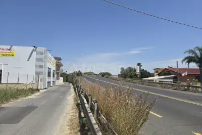 Edificabile Residenziali in vendita, Via Etnea, Lentini