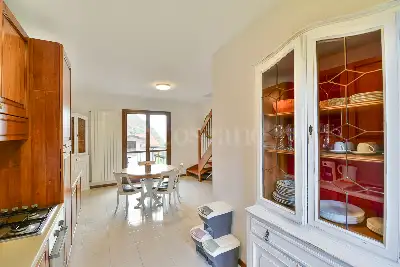 Casa in vendita, Via Carlo Dotti, Argegno