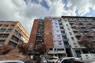 Casa in vendita, Via Sofonisba Anguissola, Milano