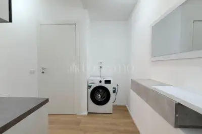 Casa in affitto, Via Muzio Attendolo Detto Sforza, Milano