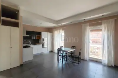 House for sale, Via dei Bentivoglio, Roma
