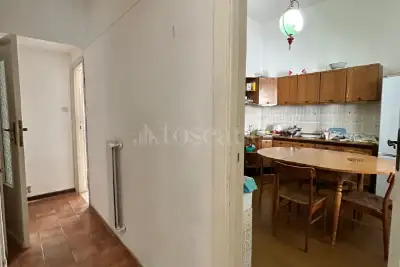 Casa in vendita, Via Maurizio Zanfarino, Sassari