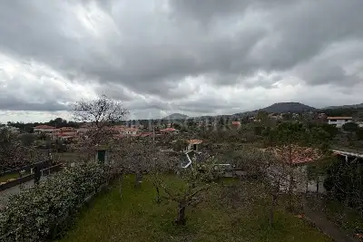 Villa in vendita, Via Enna, Pedara