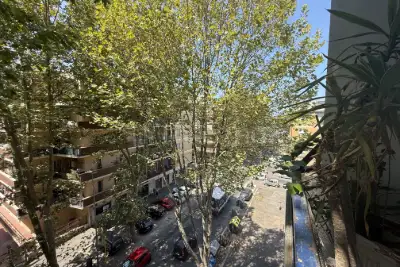 Casa in vendita, Corso Duca di Genova, Roma