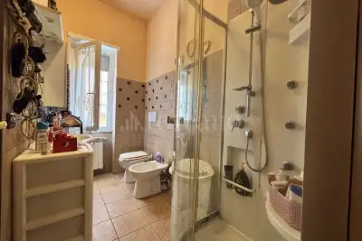 Casa in vendita, Via Germania, Pomezia