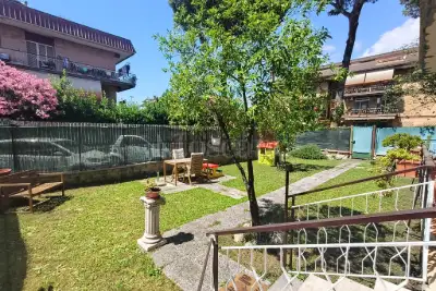 Casa in vendita, Via del Fontanile Anagnino, Roma