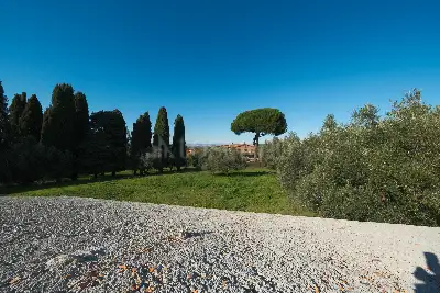 Casale in vendita, Via Confini di Castel Gandolfo snc, Castel Gandolfo