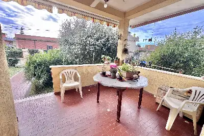 Villa in vendita, Via Maiella, Nettuno