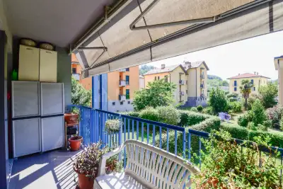 Casa in vendita, Via Burgo 5, Maslianico